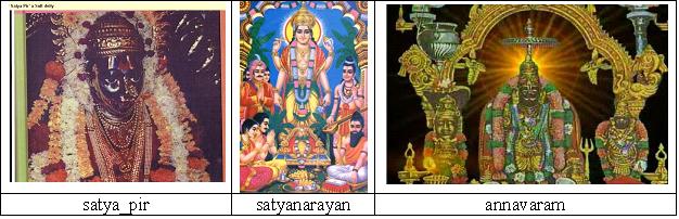 satyanarayan